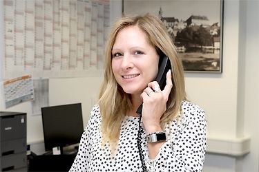 Dr. Manuela Jorzik - Anwalt in Böblingen - Erbrecht - Familienrecht - Unternehmensnachfolge